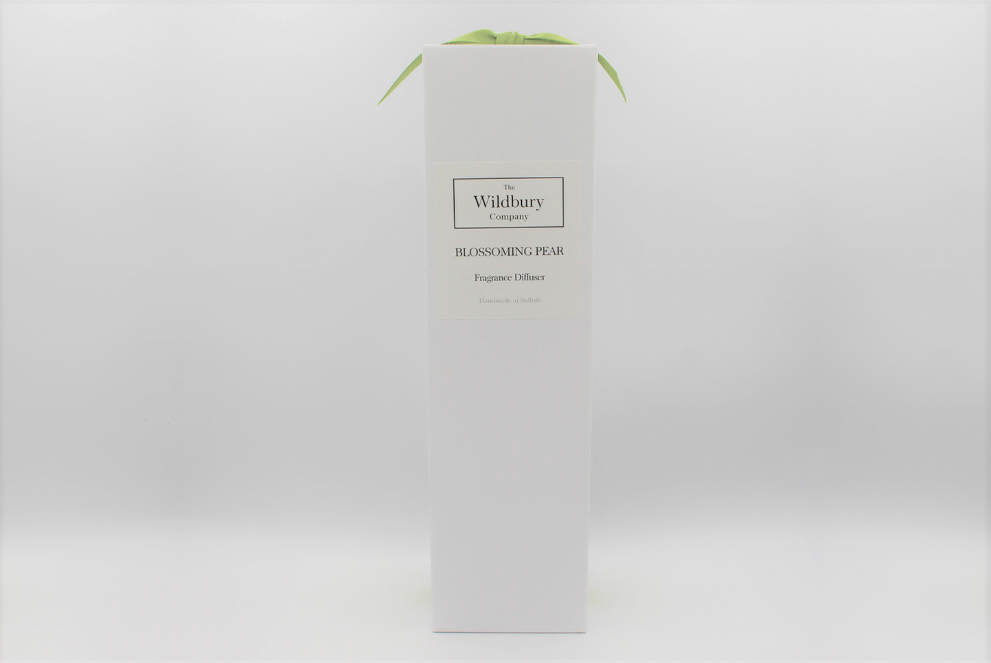 Blossoming Pear Fragrance Diffuser