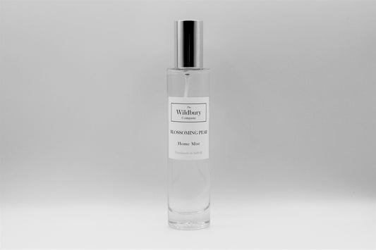 Blossoming Pear Room Mist