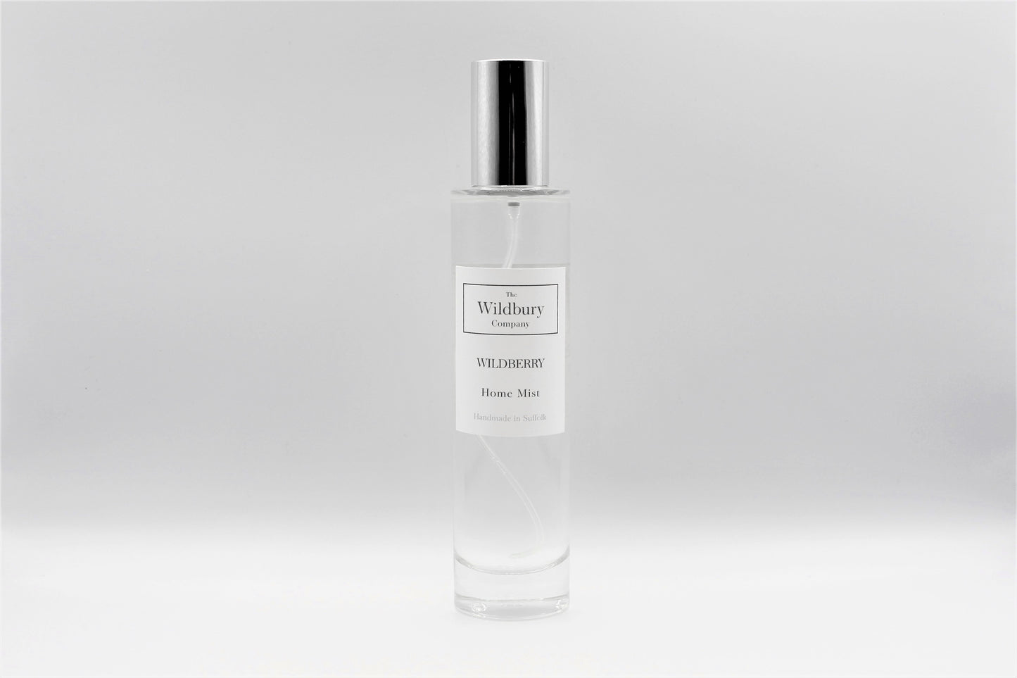 Wildberry Room Mist