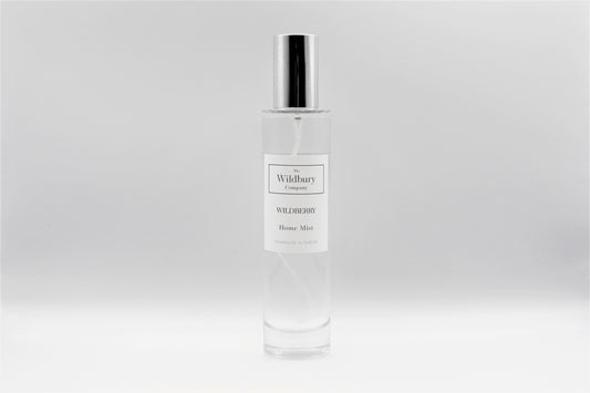 Wildberry Room Mist